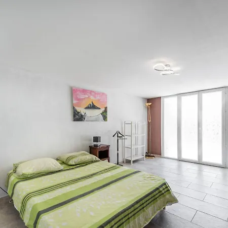 Apartamento Les Chenes By Interhome *