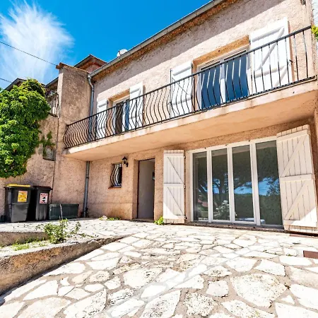 Apartamento Les Chenes By Interhome Gassin