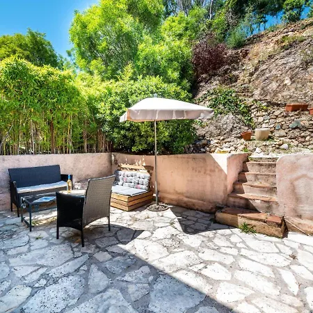 Apartamento Les Chênes