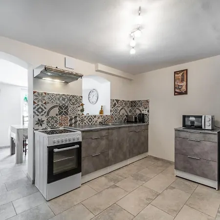 Les Chenes By Interhome Apartment