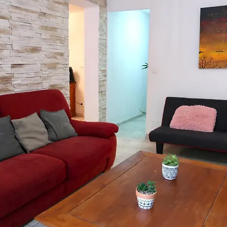 Les Chênes Apartamento Gassin